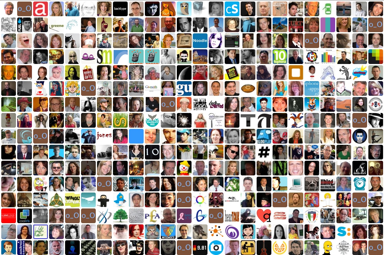 The Power of 100 People The Power of 100 People
