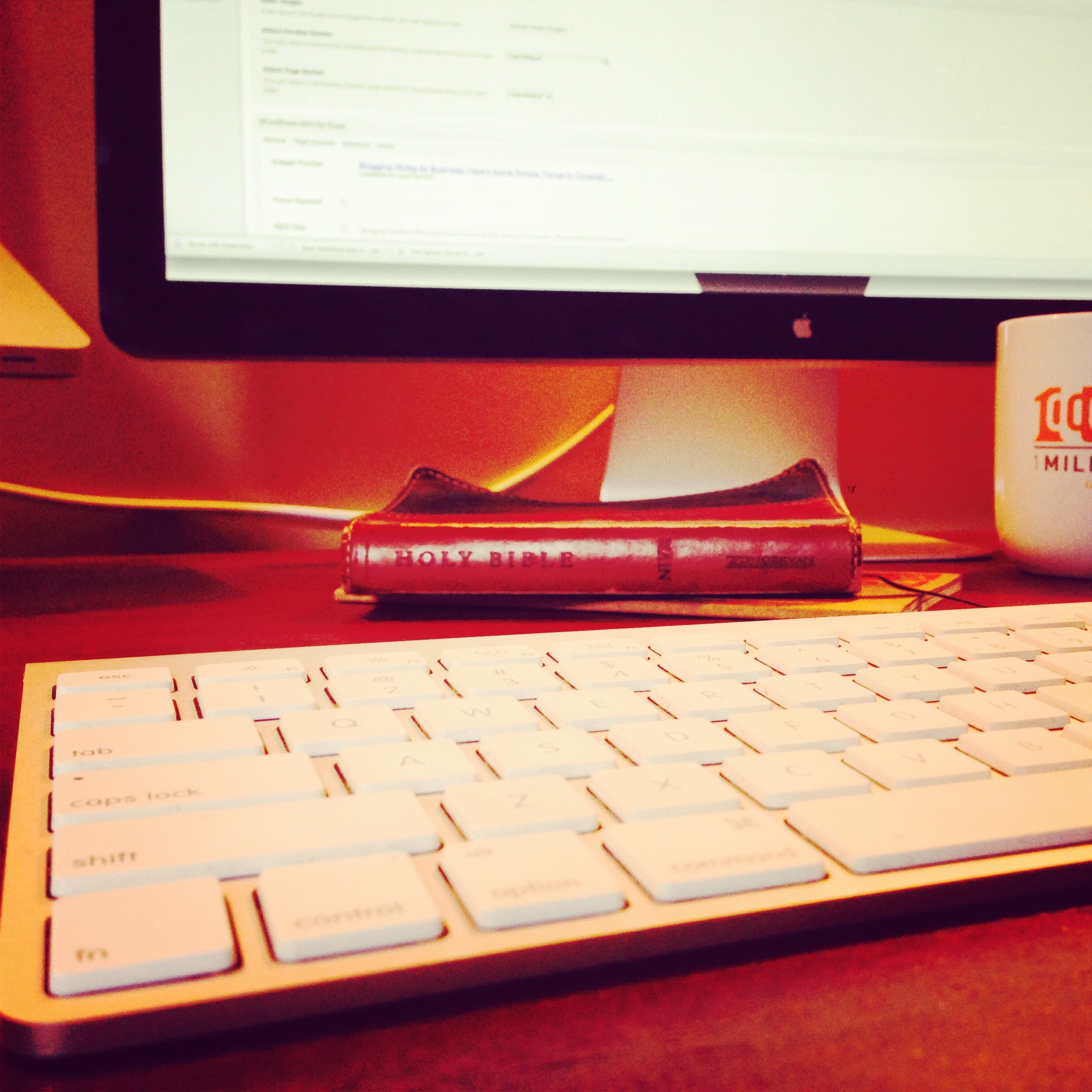 Blogging Works for Business: Some Simple Things to Consider Blogging Works for Business: Some Simple Things to Consider