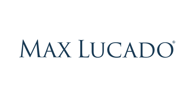 Max Lucado