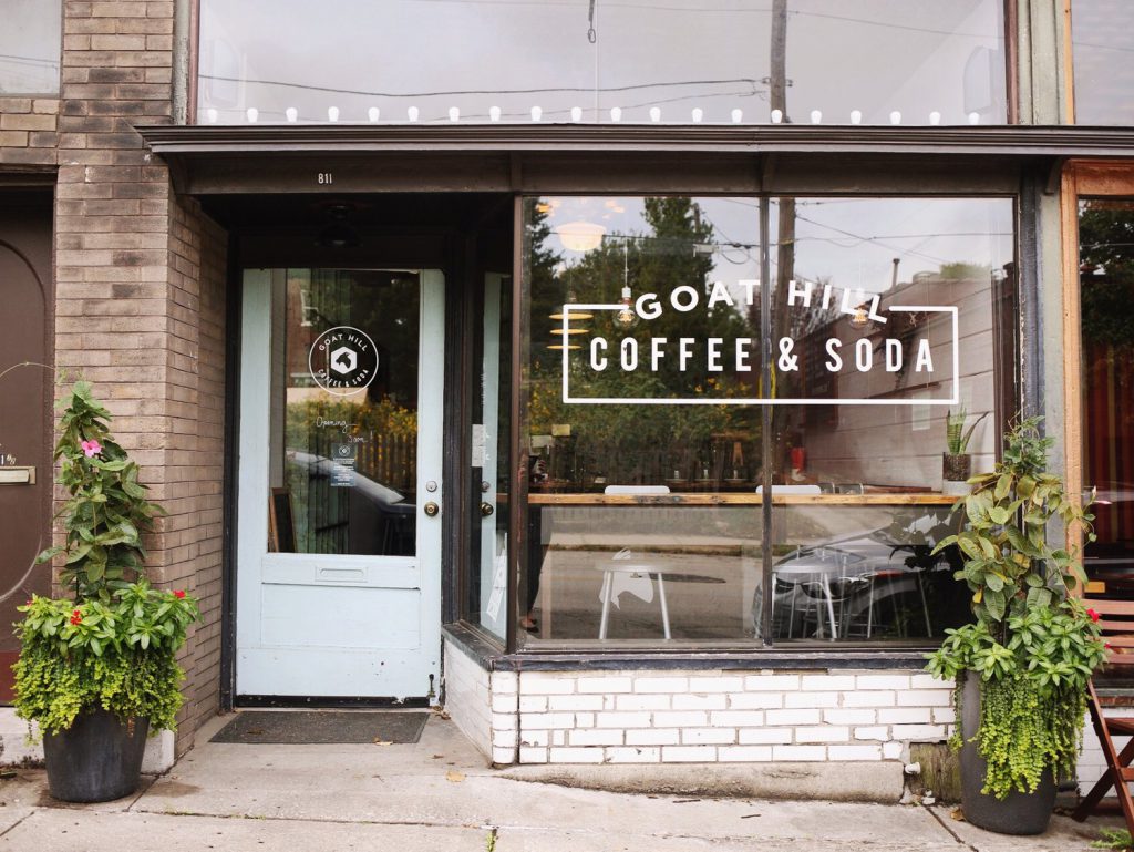 Kansas City's Best Coffee Shops Fervor