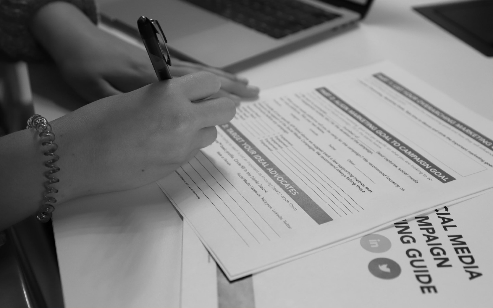 Supercharge Your Social Campaign Strategy, Part 2 Supercharge Your Social Campaign Strategy, Part 2
